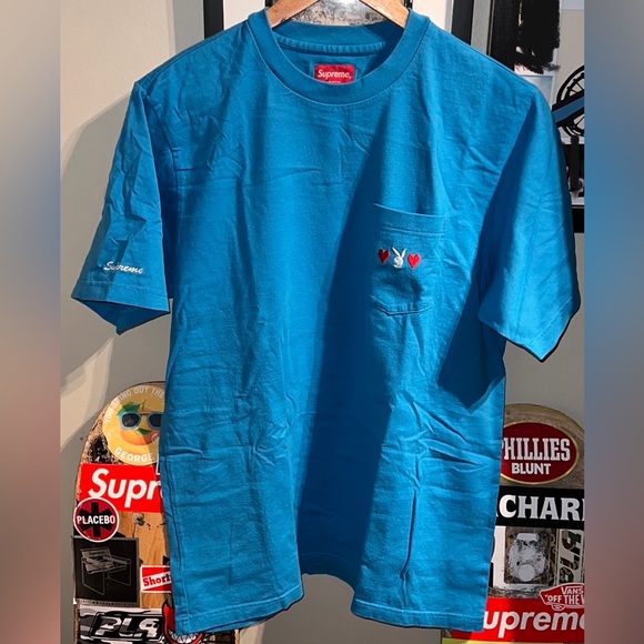 Supreme X Playboy Bunny - Picture 3 of 8